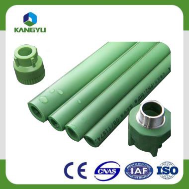 تامین آب PPR آب لوله اتصالات آب سرد محیط زیست