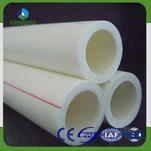 لوله سبز PPR Pn10 لوله PPR برای تامین آب