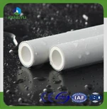 لوله PPR PIPE GREEN و WHITE لوله های آب PPR PPR