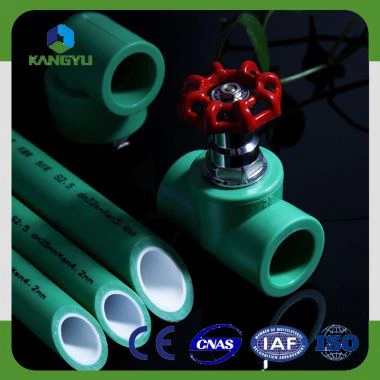 Ppr لوله کشی سیستم