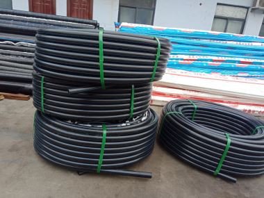 لوله Hdpe